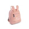 Childhome Dětský batoh My First Bag Pink