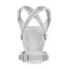 Ergobaby ADAPT Soft Touch Cotton Pearl Grey