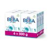 BEBA 6x OPTIPRO® 1 (500g)