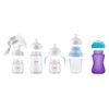 Philips AVENT Dudlík Natural Response 6 na kaši 6m+, 2 ks