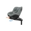 Maxi-Cosi Mica 360 Pro i-Size Authentic Black 2024