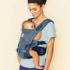 Ergobaby AERLOOM Ocean Blue