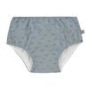 Lässig Splash Swim Diaper Boys jags light blue 25-36m