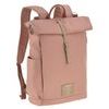 Lässig Green Label Rolltop Backpack cinnamon