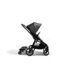 Baby Jogger City Sights 4WM Rich Black