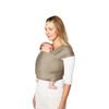 Ergobaby Aura wrap/šátek na nošení - Olive Hearts