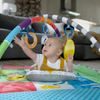 Baby Einstein Deka na hraní 5v1 Patch's Color Playspace ™ 0m +