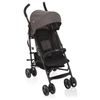 Graco TraveLite black / grey