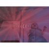 ZAZU Velryba WALLY růžová noční projektor s melodiemi