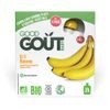 Good Gout BIO Banán (4x85 g)