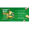 Gerber Organic křupky banánové 35g