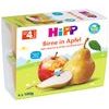 HiPP BIO Jablka s hruškami