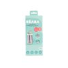 Beaba Hrnek termoizolační nerez 350ml Sage Green