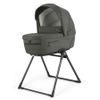 Inglesina Aptica XT Darwin systém 4v1 2022 Charcoal Grey