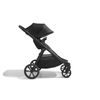 Baby Jogger City Select 2 TENCEL Lunar Black vč. madla