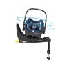 Maxi-Cosi Pebble 360 Essential Blue 2022