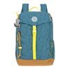 Lässig Big Backpack Adventure blue