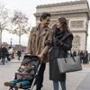 Babymoov taška Le Champs Elysées