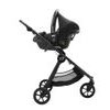 Baby Jogger City Mini GT2 Stone Grey