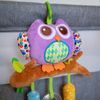 Bo Jungle Závěsná hračka B-Hang On Owl