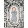 Zavinovačka Sleepee First Step Swaddle s čepičkou zdarma Bohemian Sand