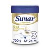 Sunar Premium 3 Mléko batolecí 700g