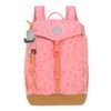 Lässig Big Backpack Adventure rose