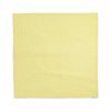 Elodie Details Mušelínová deka Crinkled blanket Sunny Day Yellow