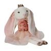 innoGIO Látková BALLERINA Rabbit 48cm