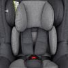 Petite&Mars Reversal II Isofix Grey