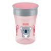 NUK Magic Cup Space set 6m+