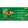 Gerber Organic křupky arašídové 35g