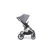 Baby Jogger City Sights 4WM Dark Slate