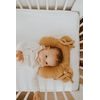 Fixační polštář Sleepee Royal Baby Teddy Bear Sunflower