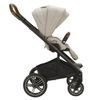 Nuna set 2 MIXX™ 2023 hazelwood