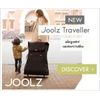 JOOLZ Traveller Elegantní cestovní taška