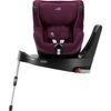 BRITAX RÖMER Dualfix iSense Bundle Flex iSense 2023