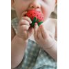 Oli & Carol Kousátko Mini SWEETIE THE STRAWBERRY