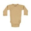 LODGER Romper Long Sleeves Tribe Sand 68