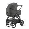 Inglesina Aptica XT Darwin systém 4v1 2022 Charcoal Grey