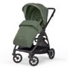 Inglesina Electa Darwin System Quatro 2022 Tribeca Green