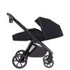 Carrello Omega Plus 2v1 Cosmo Black