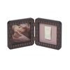 Baby Art My Baby Touch Wood Copper Edition Dark Grey