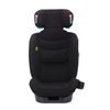 Fillikid Autosedačka Eli Pro Isofix i-size 100-150 cm black