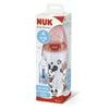 NUK FC+ láhev MICKEY s kontrolou teploty 300 ml
