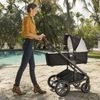 Nuna MIXX™ carry cot caviar