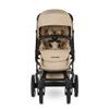 Easywalker Jimmey AIR Set XXL Sand Taupe s příslušenstvím