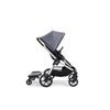 Baby Jogger City Sights 4WM Dark Slate