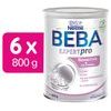 BEBA 6x EXPERTpro SENSITIVE (800g) od 1 roku