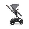 Easywalker Harvey3 Premium Diamond Grey